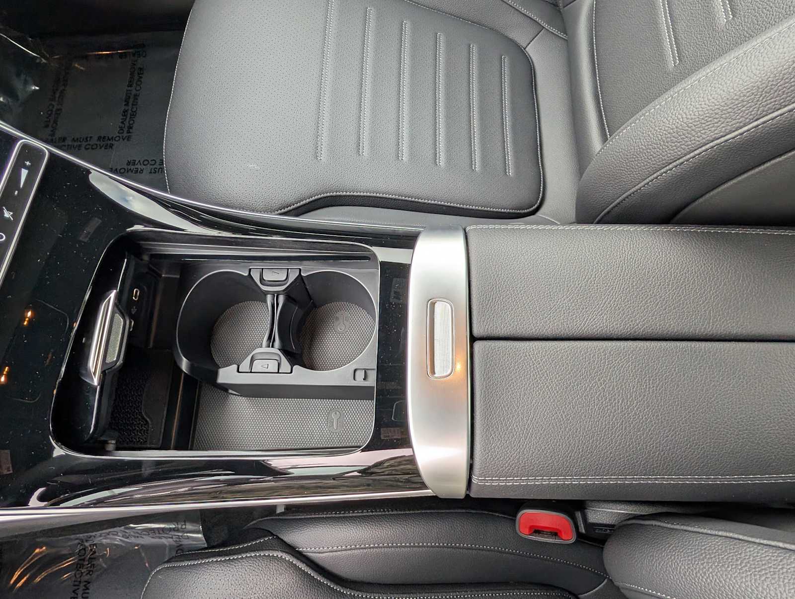 Thumbnail: 2026 Mercedes-Benz C-Class - 23