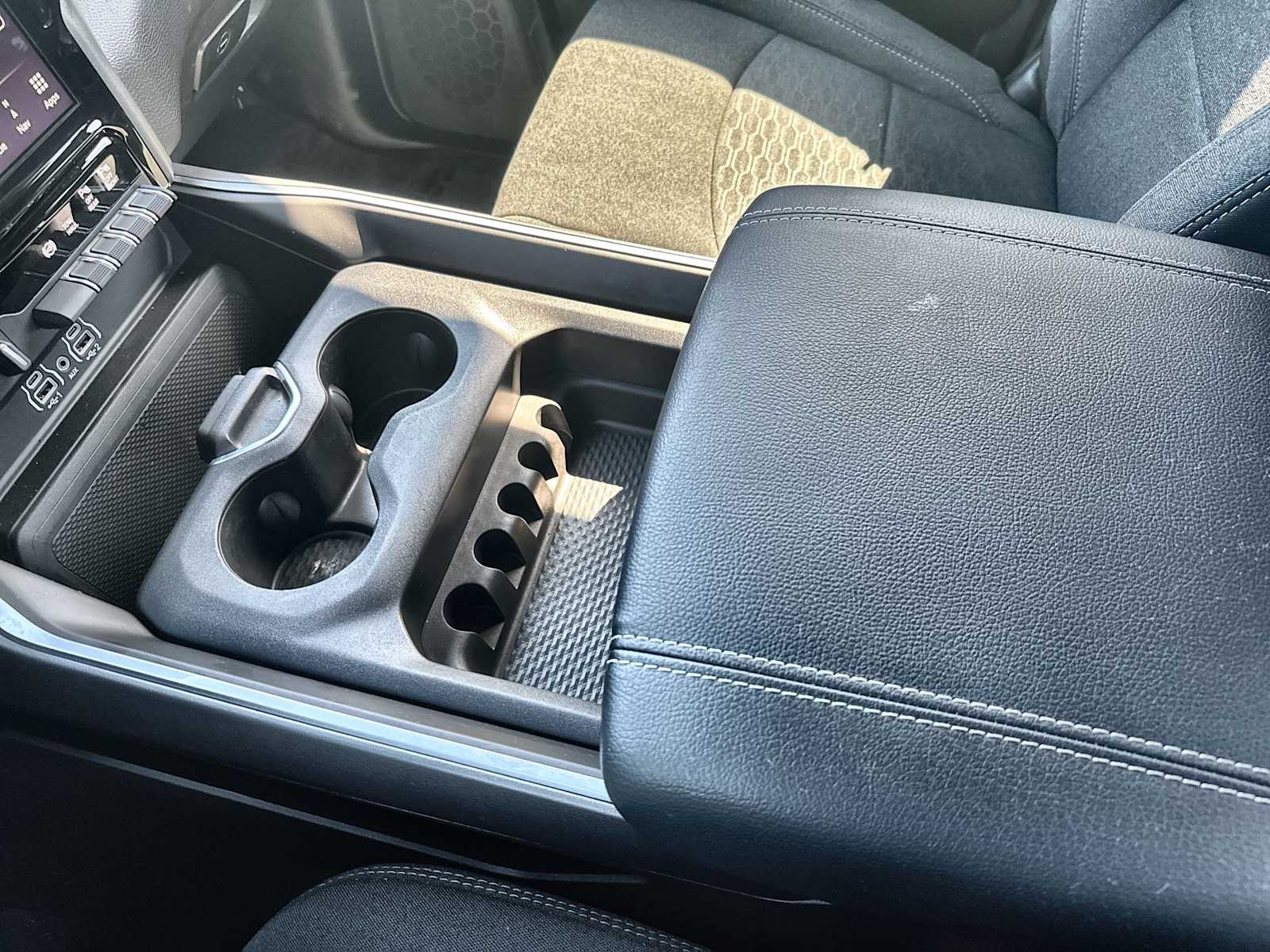 Thumbnail: 2025 RAM 2500 - 22