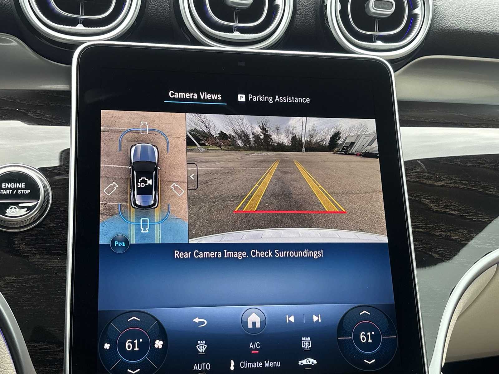 Thumbnail: 2026 Mercedes-Benz GLC - 23