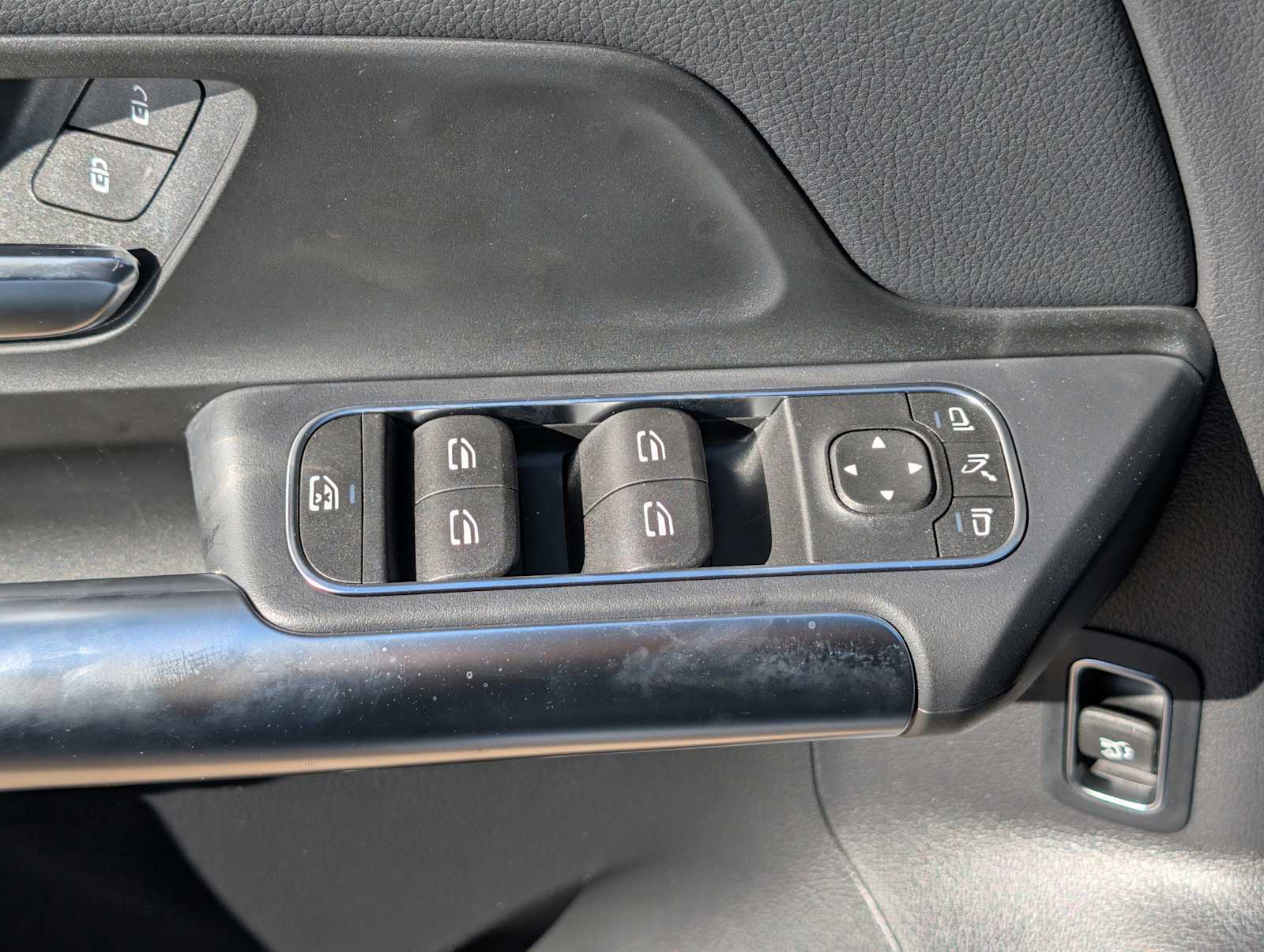 Thumbnail: 2026 Mercedes-Benz GLA - 11