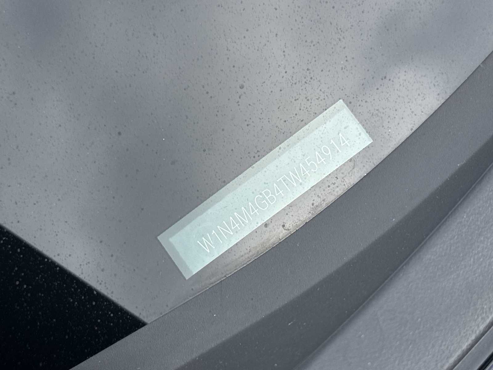 Thumbnail: 2026 Mercedes-Benz GLB - 28