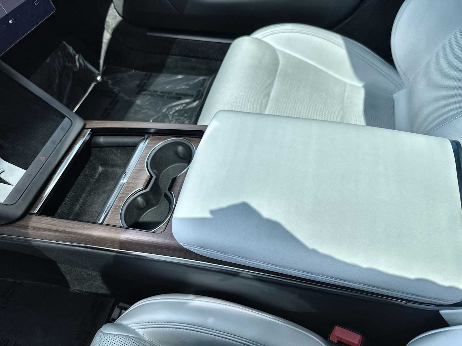 Thumbnail: 2024 Tesla Model S - 22