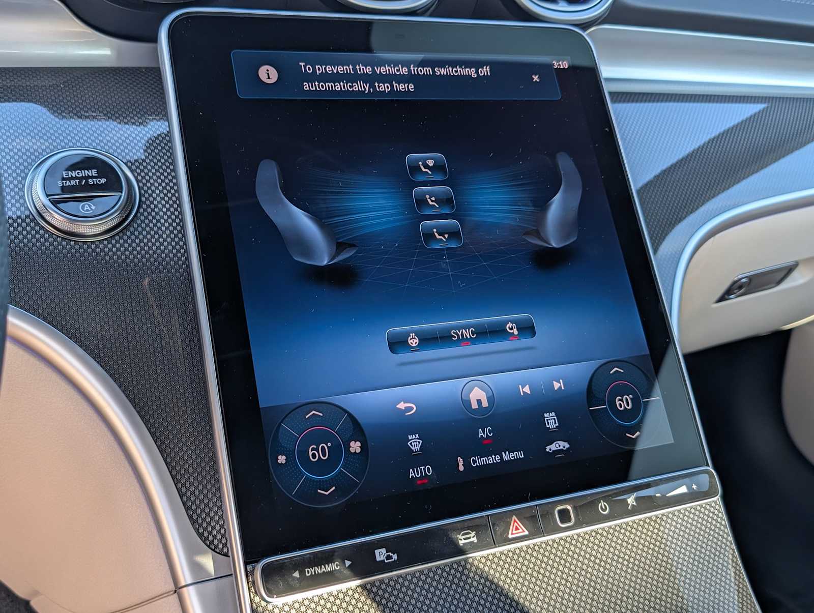 Thumbnail: 2026 Mercedes-Benz CLE - 16