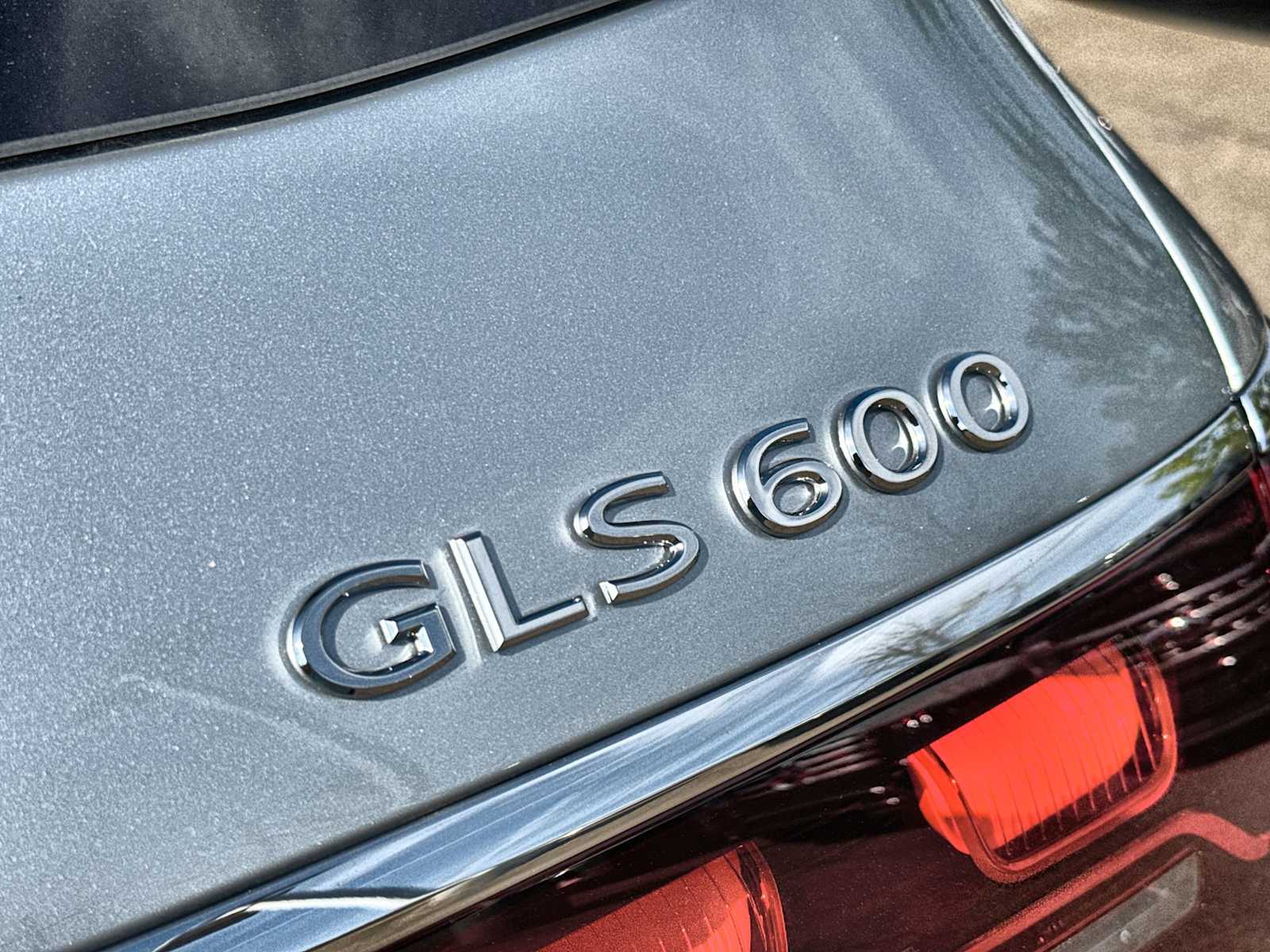 Thumbnail: 2026 Mercedes-Benz GLS - 15