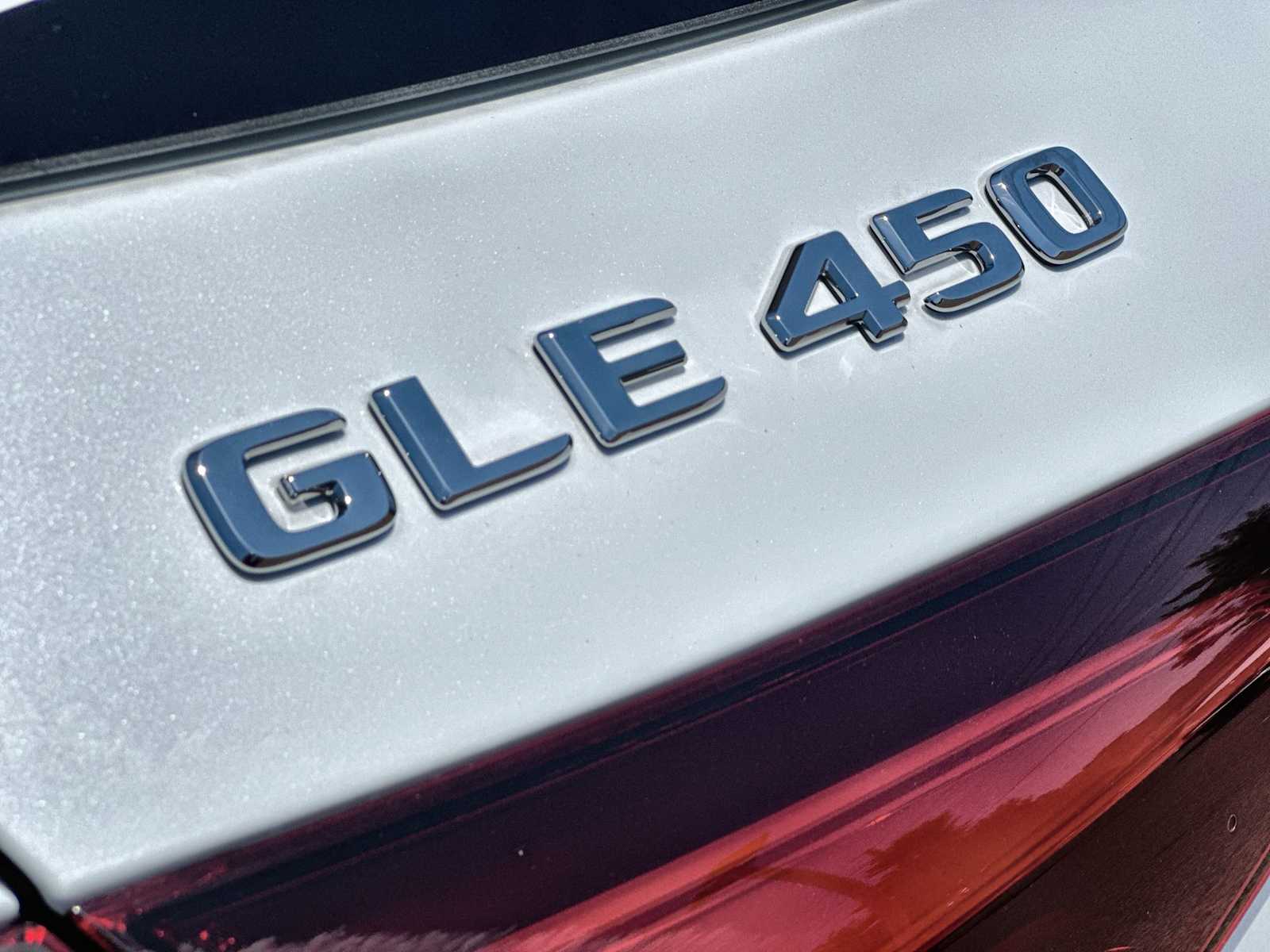 Thumbnail: 2026 Mercedes-Benz GLE - 15