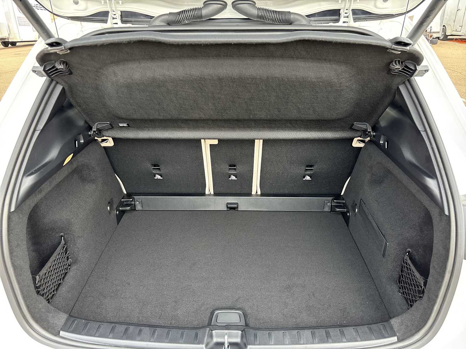 Thumbnail: 2026 Mercedes-Benz GLA - 25