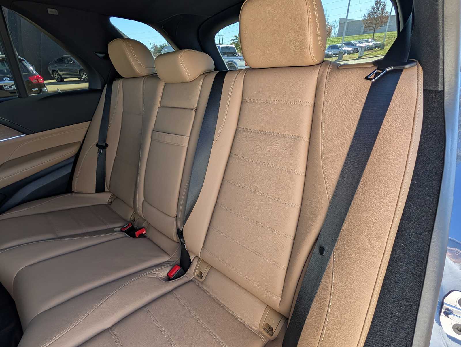 Thumbnail: 2024 Mercedes-Benz GLE - 25