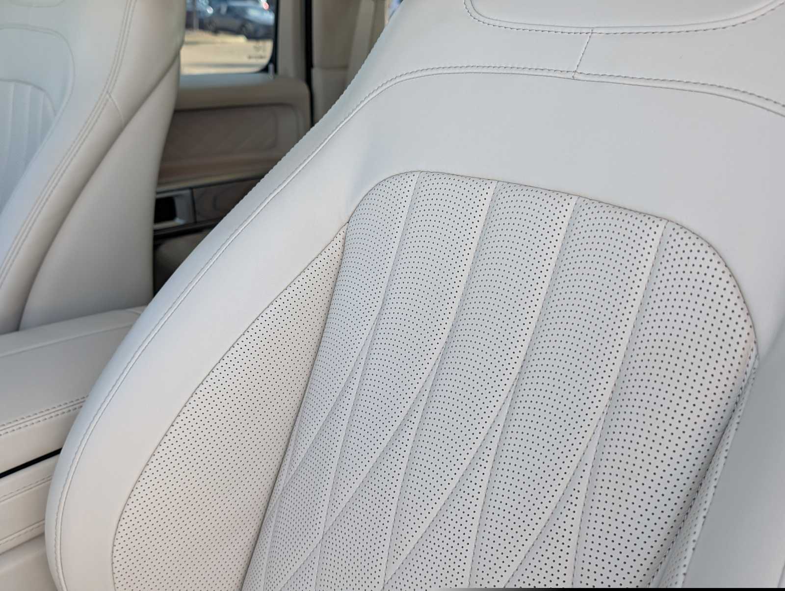 Thumbnail: 2024 Mercedes-Benz G-Class - 20