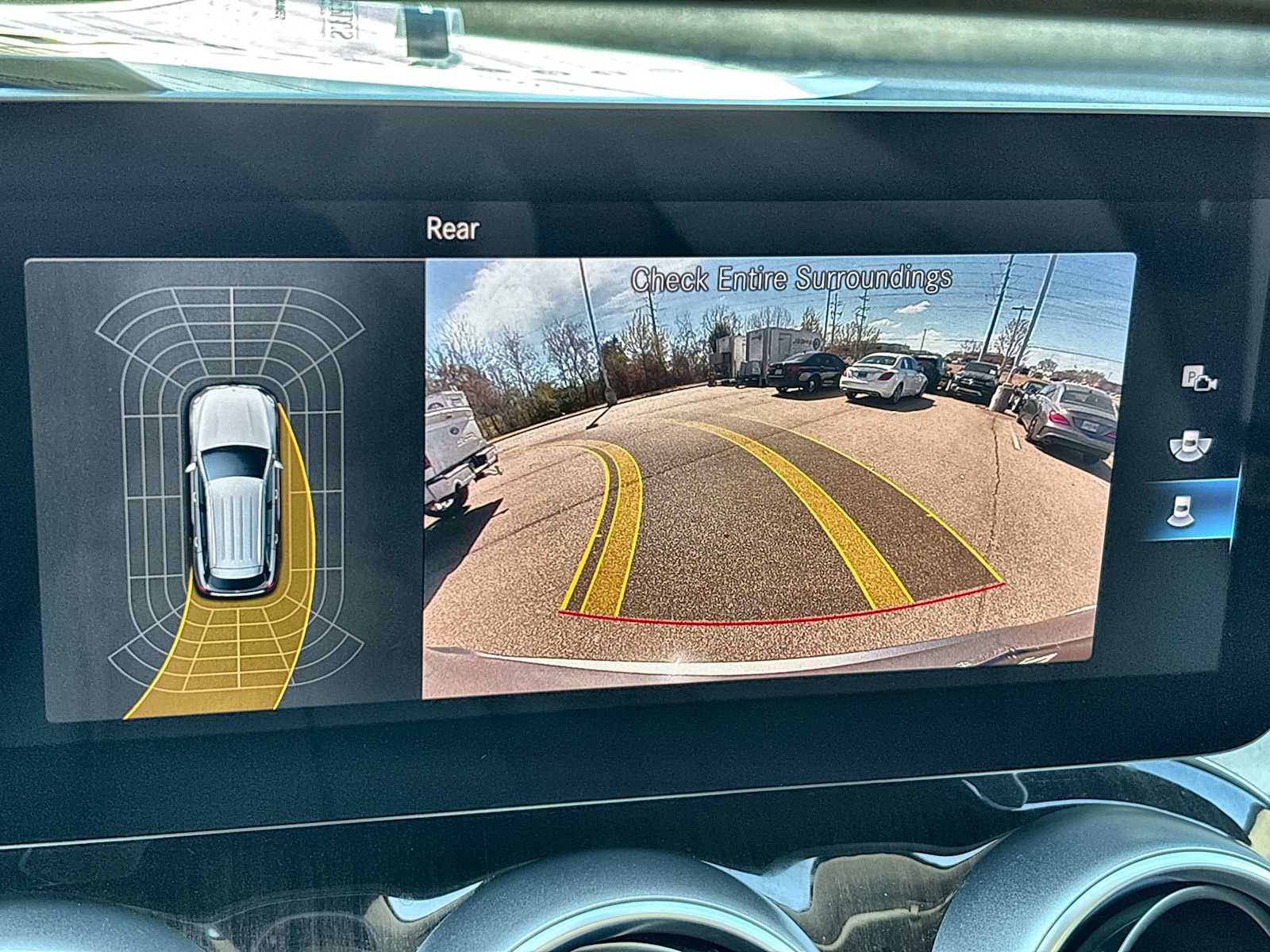 Thumbnail: 2021 Mercedes-Benz GLC - 27