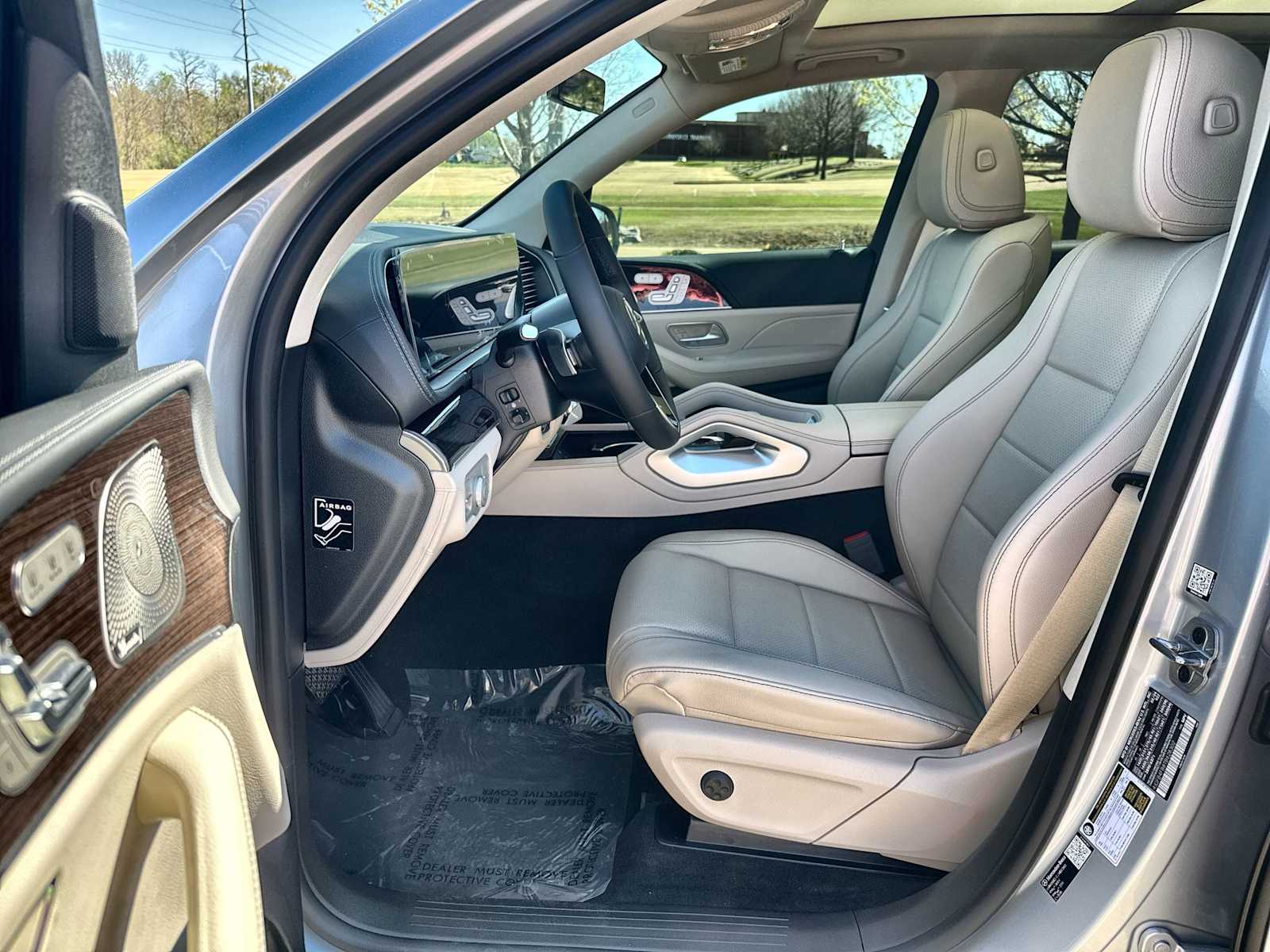 Thumbnail: 2026 Mercedes-Benz GLE - 2