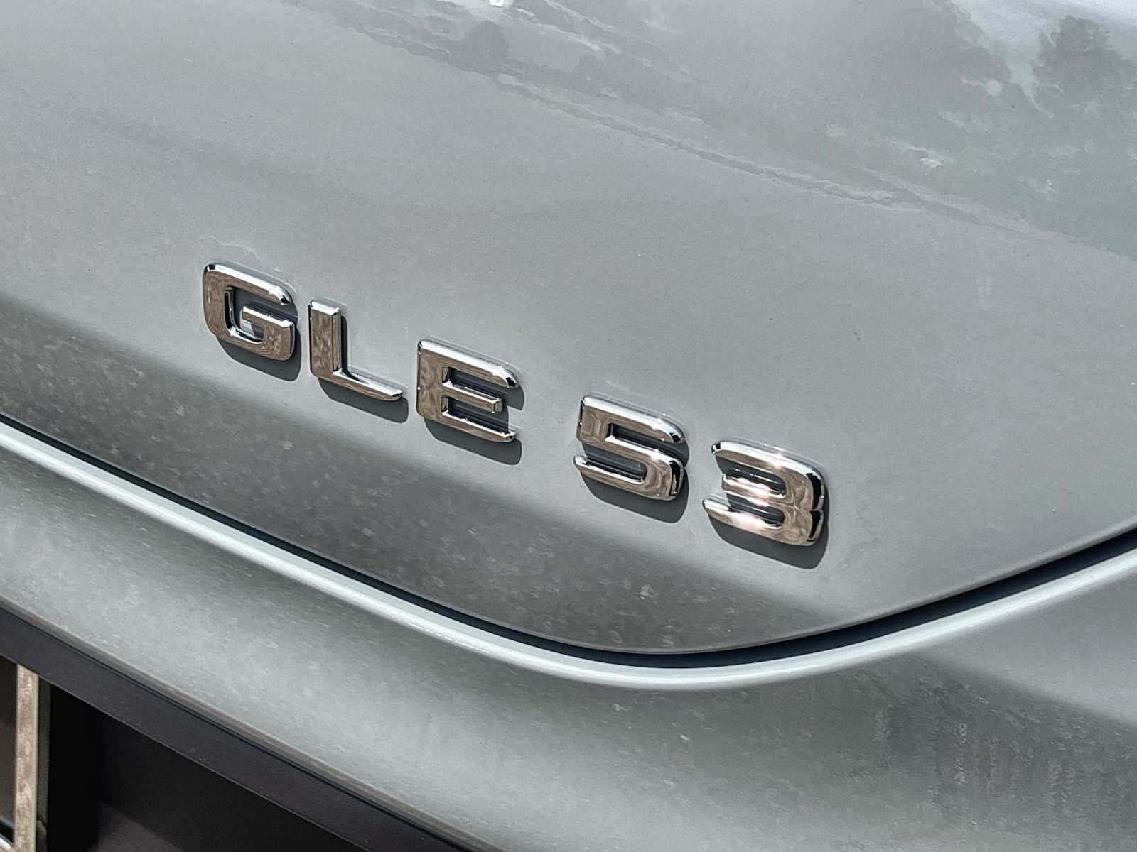 Thumbnail: 2026 Mercedes-Benz GLE - 15