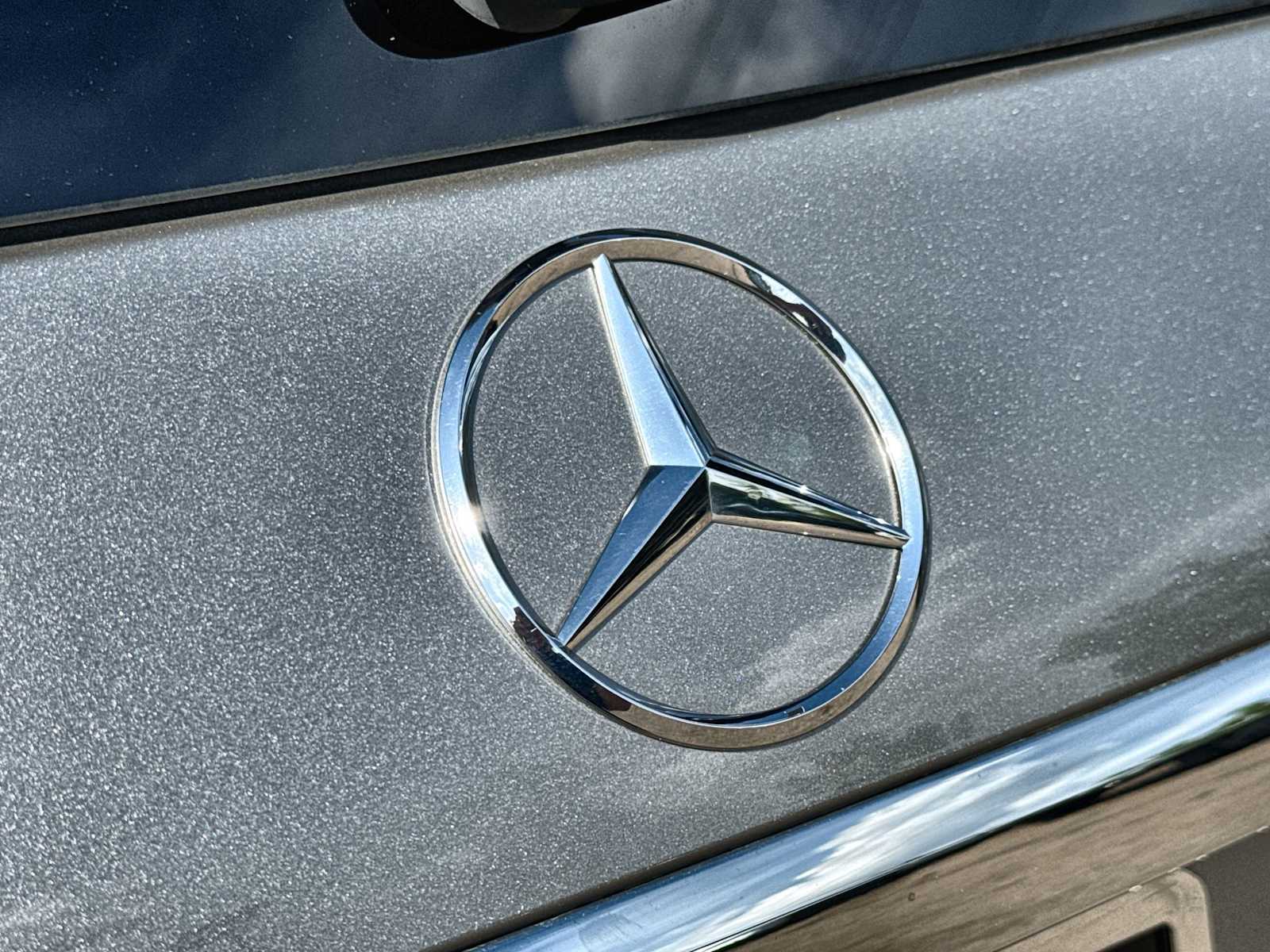 Thumbnail: 2023 Mercedes-Benz GLS - 16