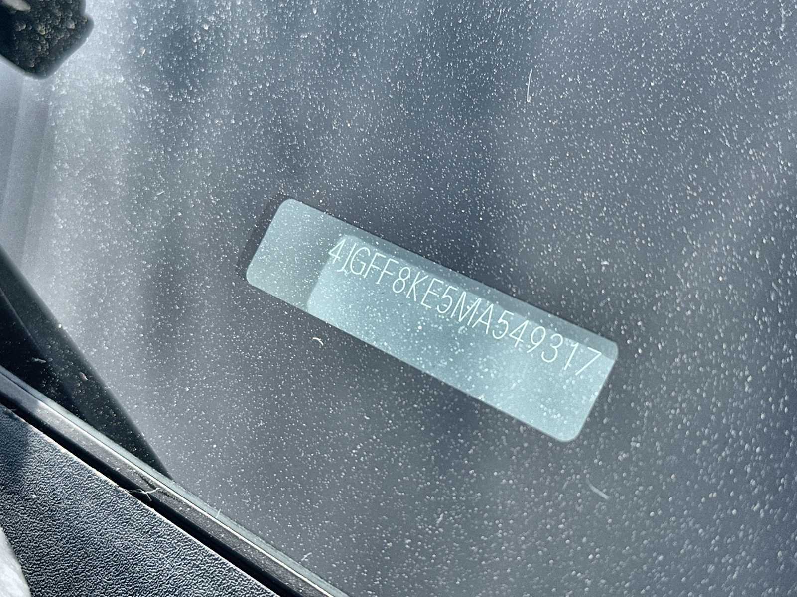 Thumbnail: 2021 Mercedes-Benz GL-Class - 25