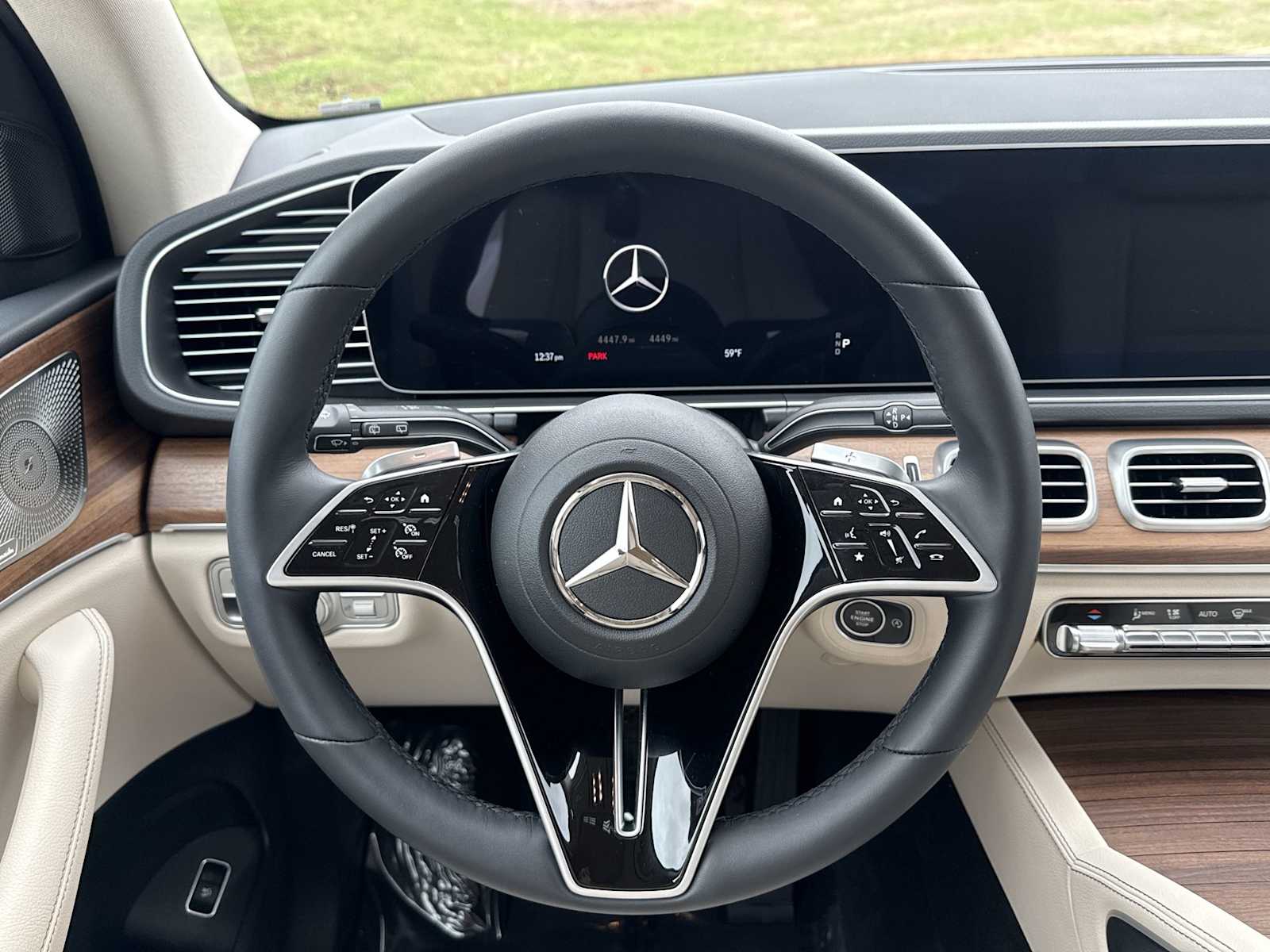 Thumbnail: 2026 Mercedes-Benz GLE - 21