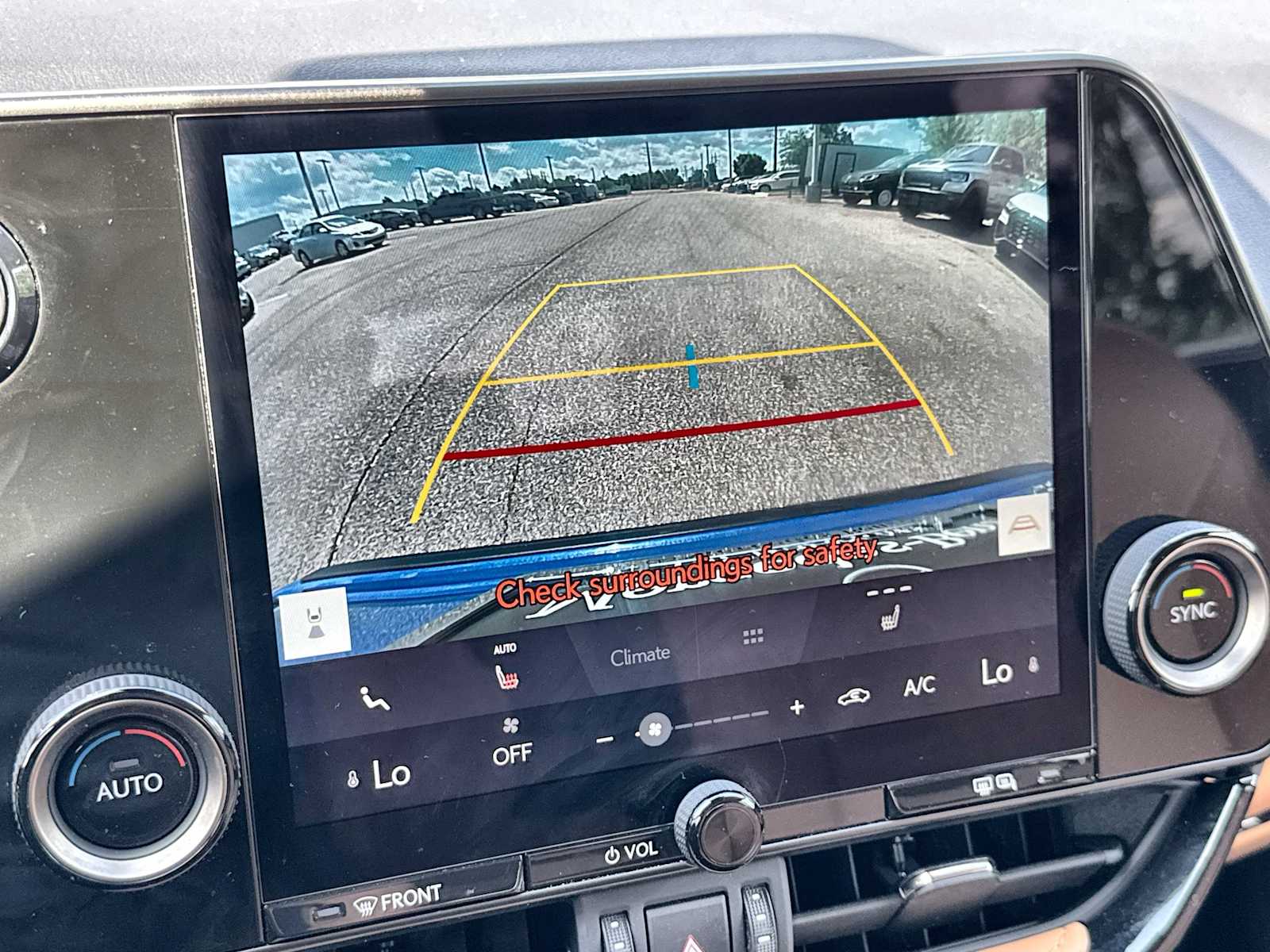 Thumbnail: 2025 Lexus NX - 27