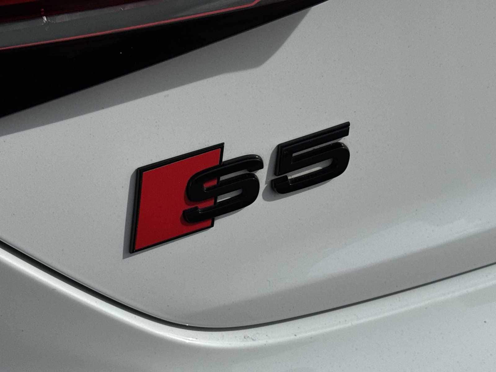 Thumbnail: 2024 Audi S5 - 11