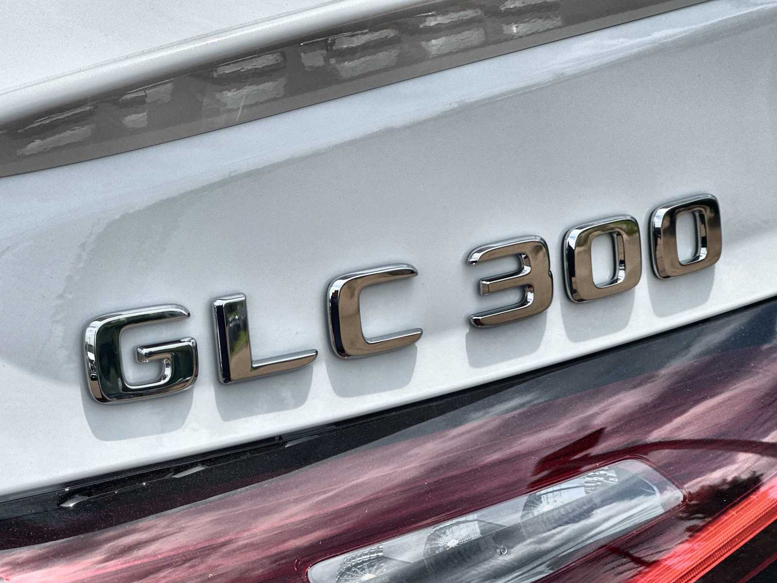 Thumbnail: 2026 Mercedes-Benz GLC - 15