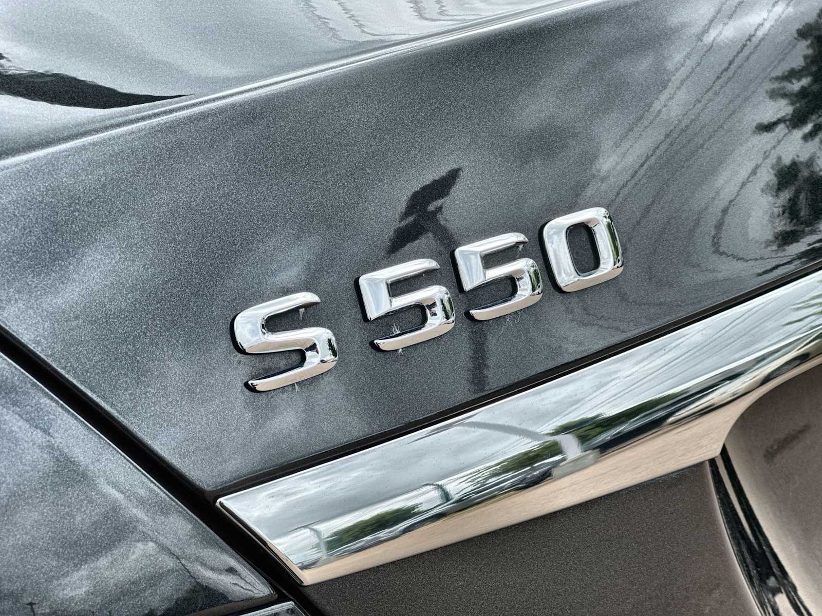Thumbnail: 2015 Mercedes-Benz S-Class - 15