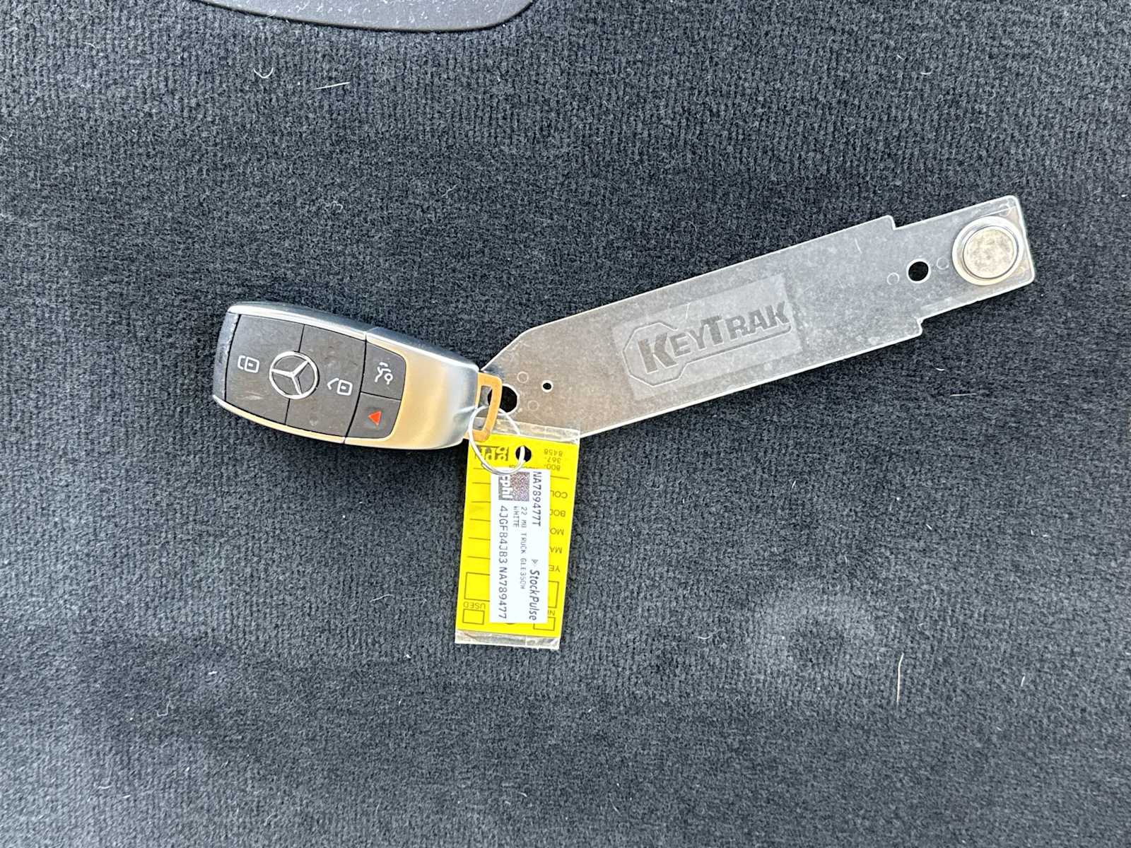 Thumbnail: 2022 Mercedes-Benz GLE - 27