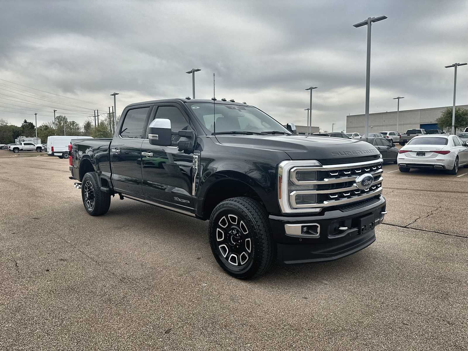 Thumbnail: 2024 Ford Econoline - 11