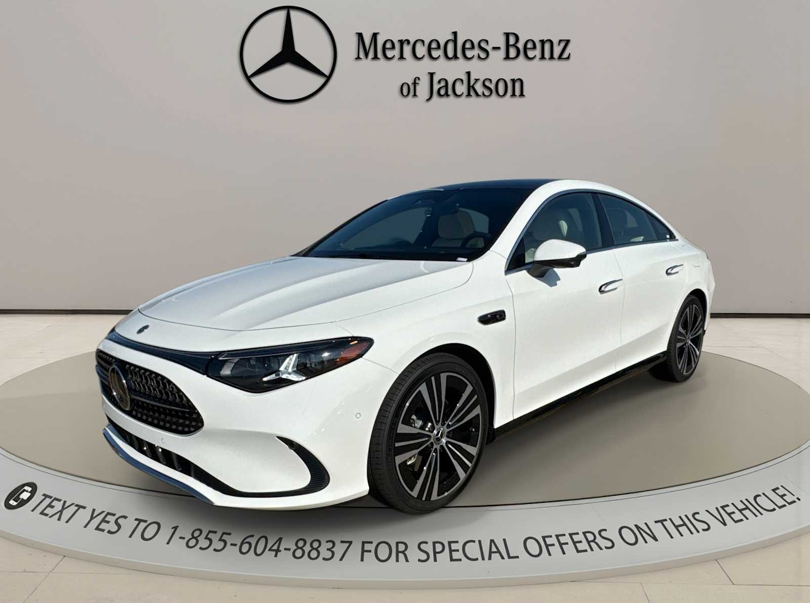 2027 Mercedes-Benz CLA