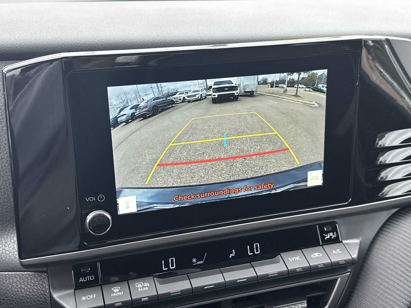 Thumbnail: 2026 Toyota Camry - 21