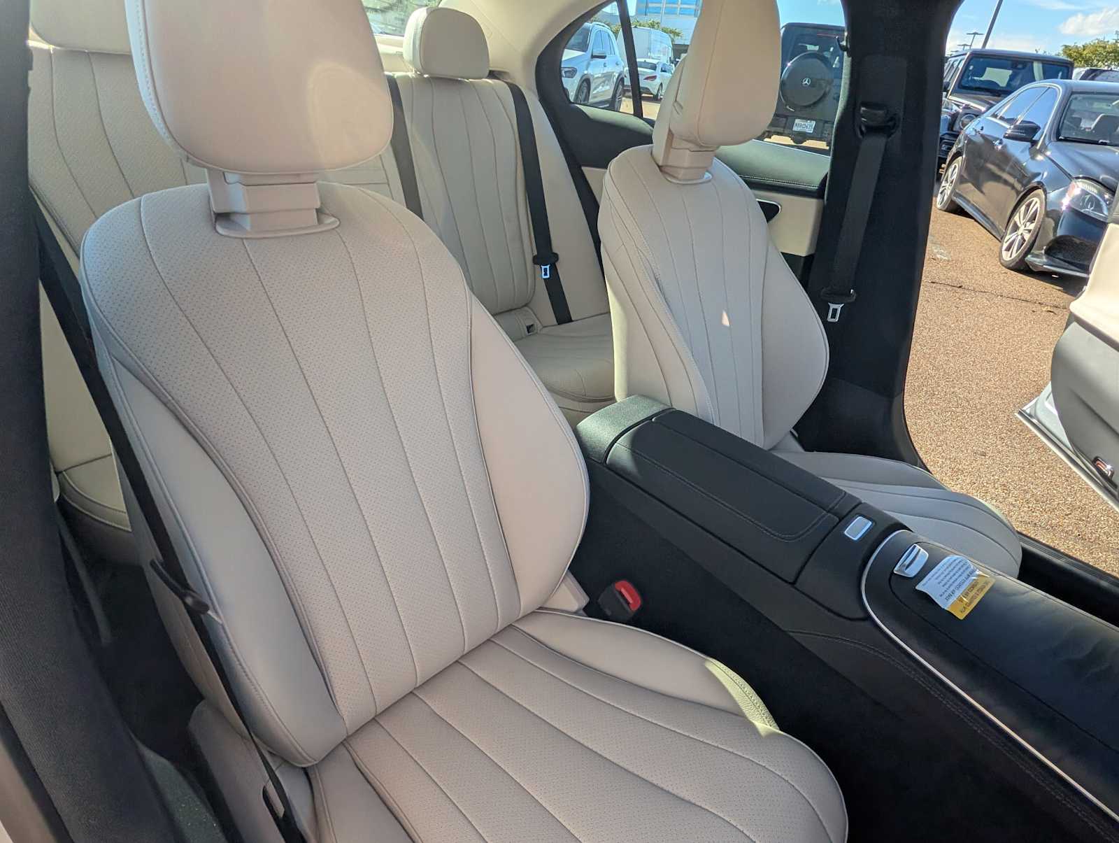 Thumbnail: 2026 Mercedes-Benz E-Class - 17