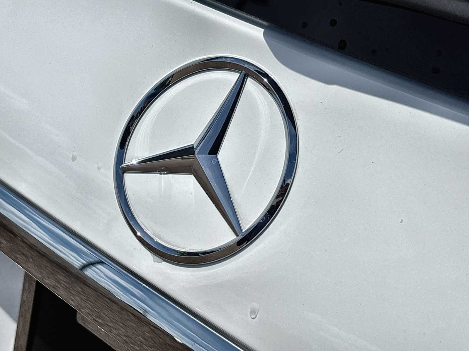 Thumbnail: 2026 Mercedes-Benz GLS - 16