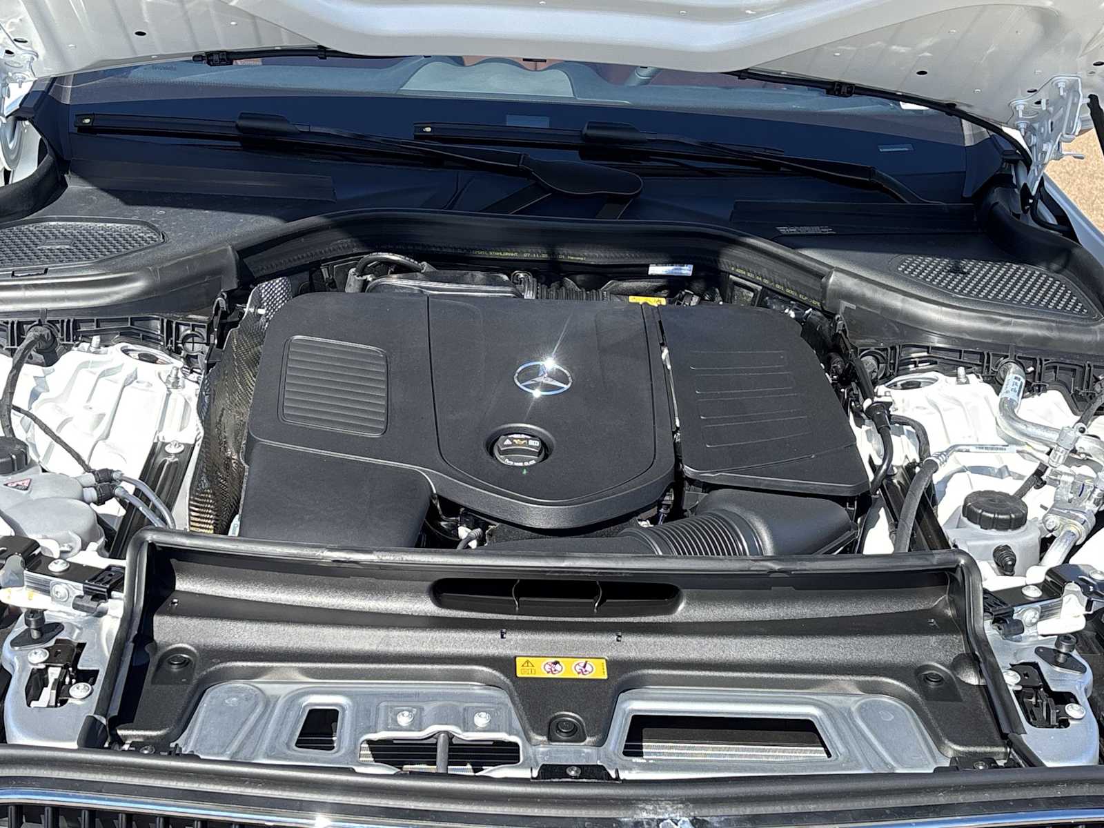 Thumbnail: 2026 Mercedes-Benz GLC - 13