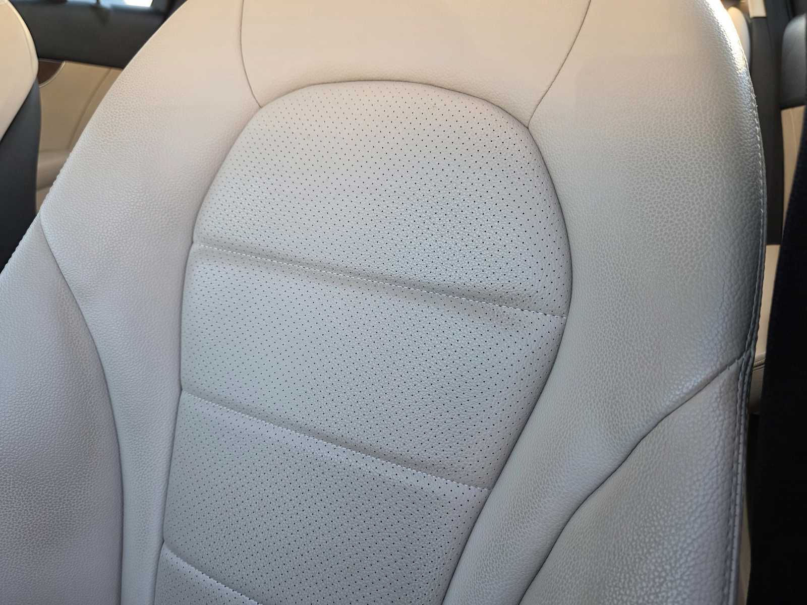 Thumbnail: 2017 Mercedes-Benz C-Class - 5