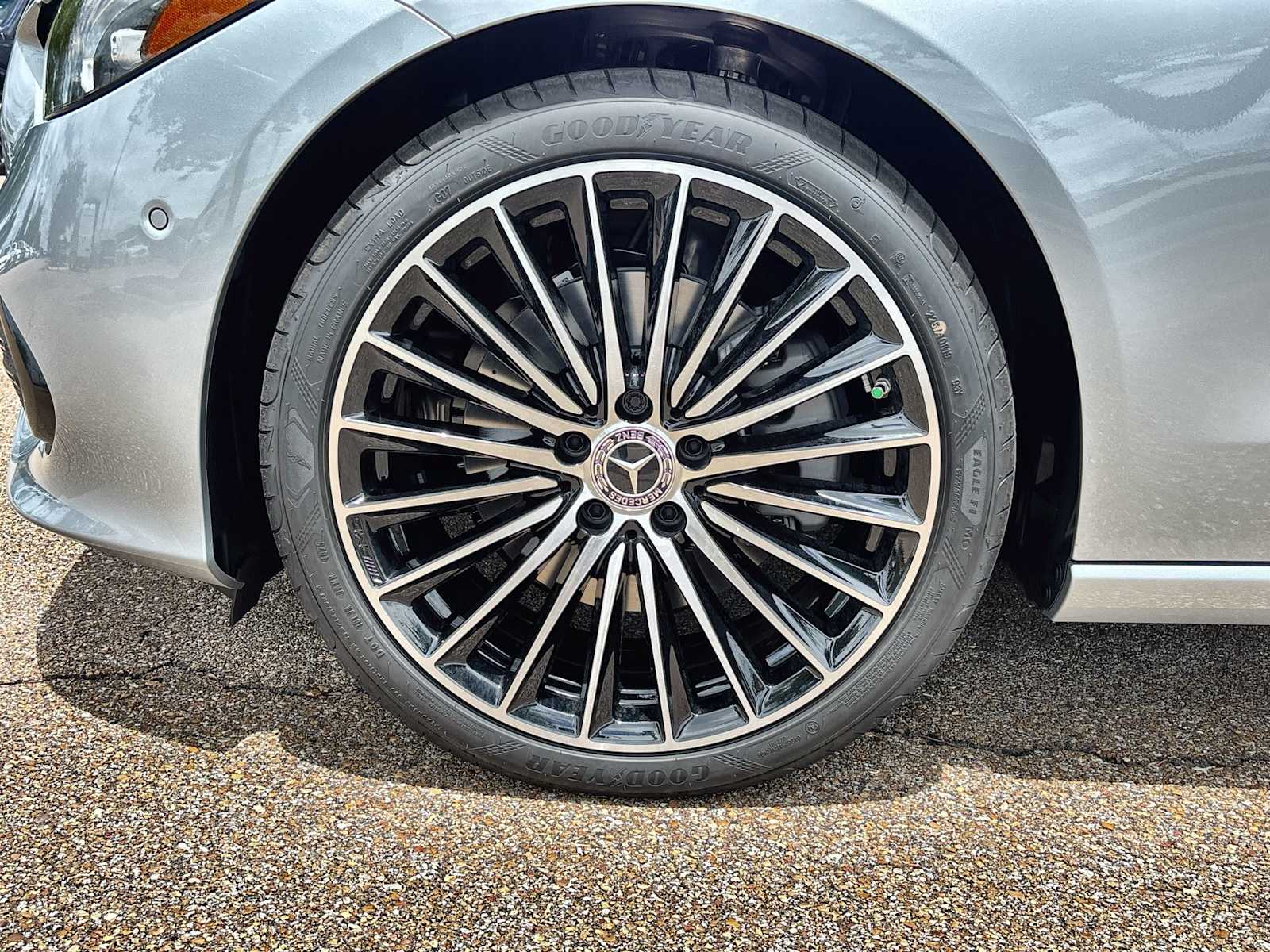 Thumbnail: 2026 Mercedes-Benz C-Class - 14