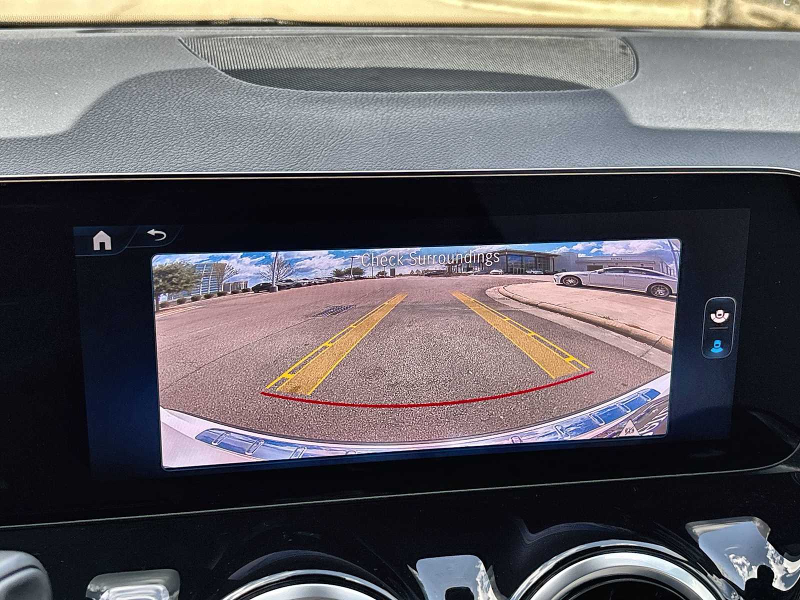 Thumbnail: 2026 Mercedes-Benz GLA - 27