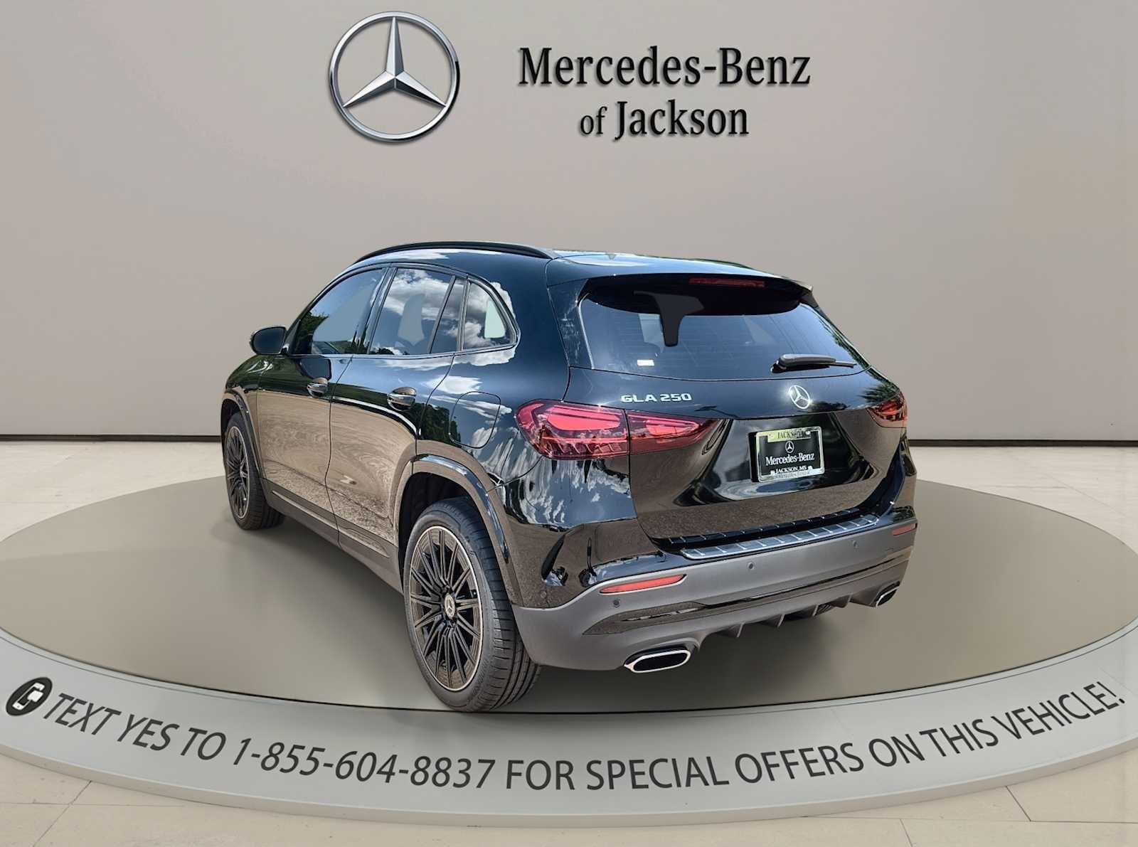 Thumbnail: 2026 Mercedes-Benz GLA - 6