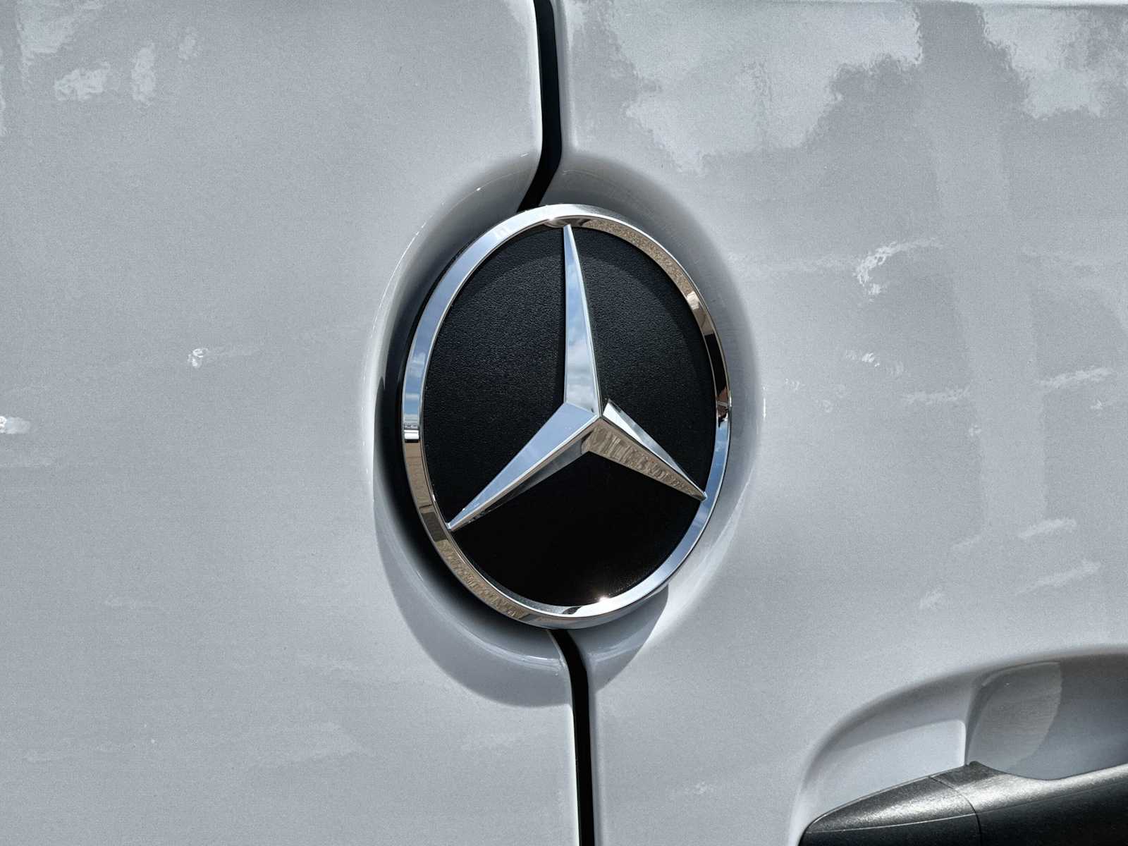Thumbnail: 2026 Mercedes-Benz Sprinter - 15