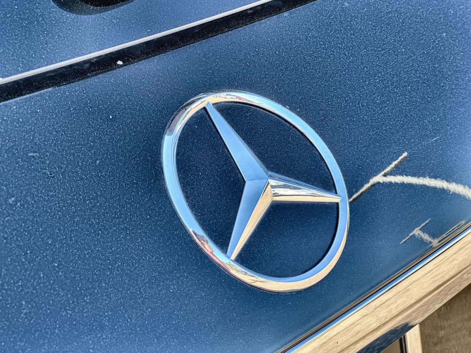 Thumbnail: 2021 Mercedes-Benz GLE - 16