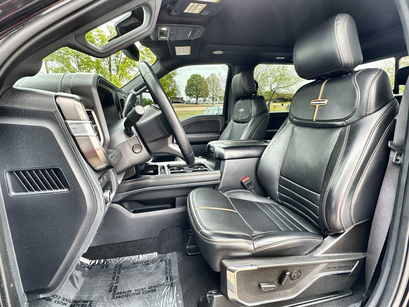 Thumbnail: 2024 Ford Econoline - 3