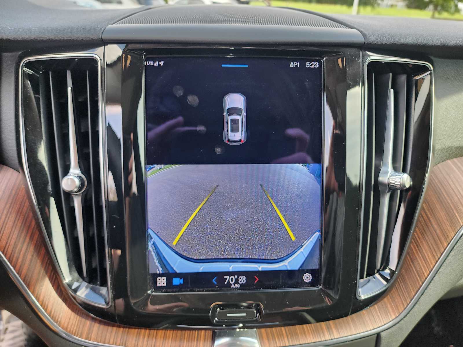 2023 Volvo XC60 B5 Plus 4