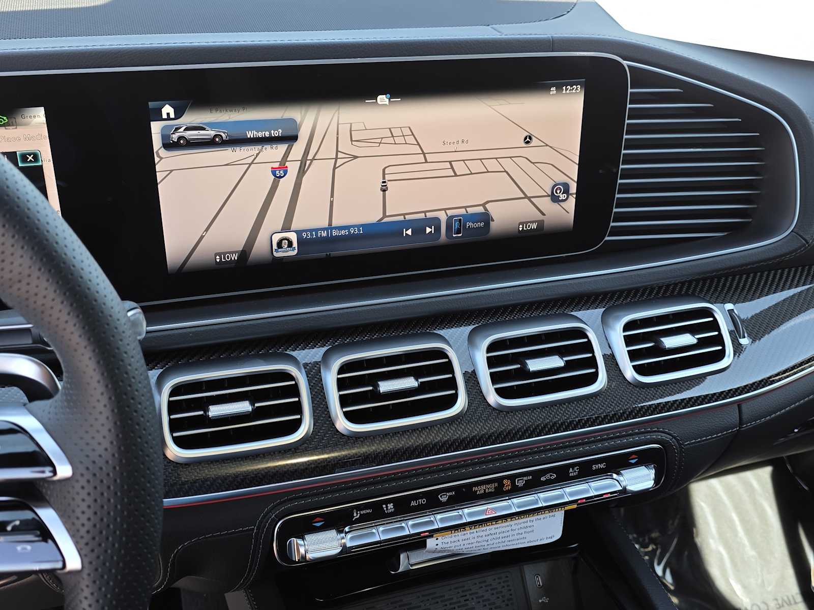 Thumbnail: 2026 Mercedes-Benz GLE - 9