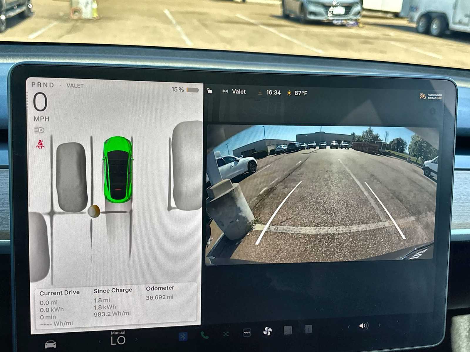 Thumbnail: 2023 Tesla Model Y - 26
