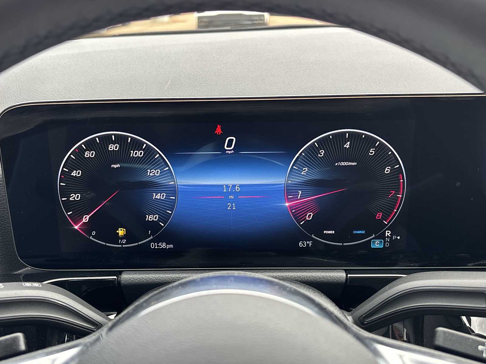 Thumbnail: 2026 Mercedes-Benz GLA - 24