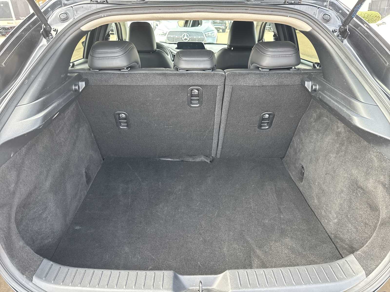 Thumbnail: 2025 Mazda CX-30 - 29