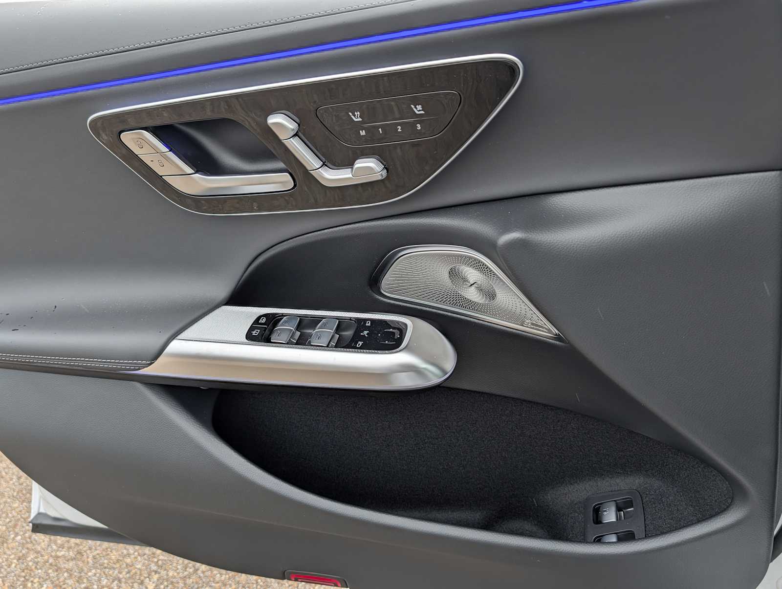 Thumbnail: 2026 Mercedes-Benz E-Class - 20