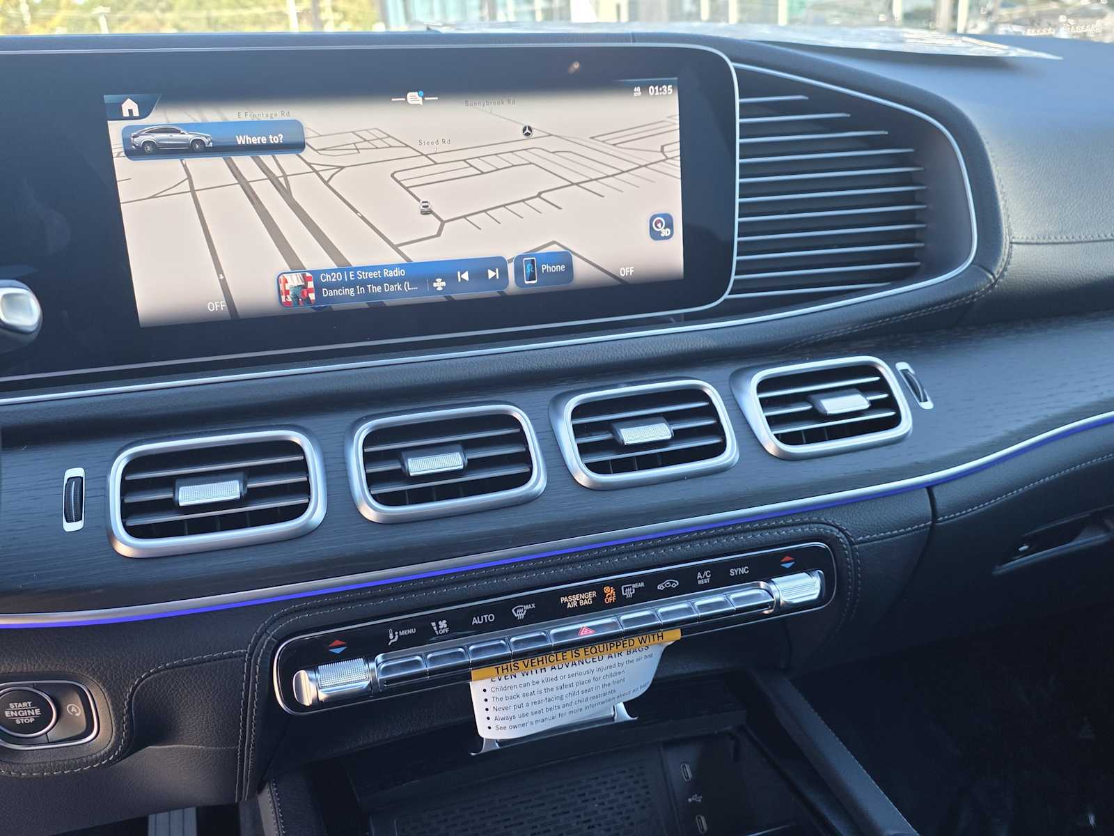 Thumbnail: 2026 Mercedes-Benz GLE - 14