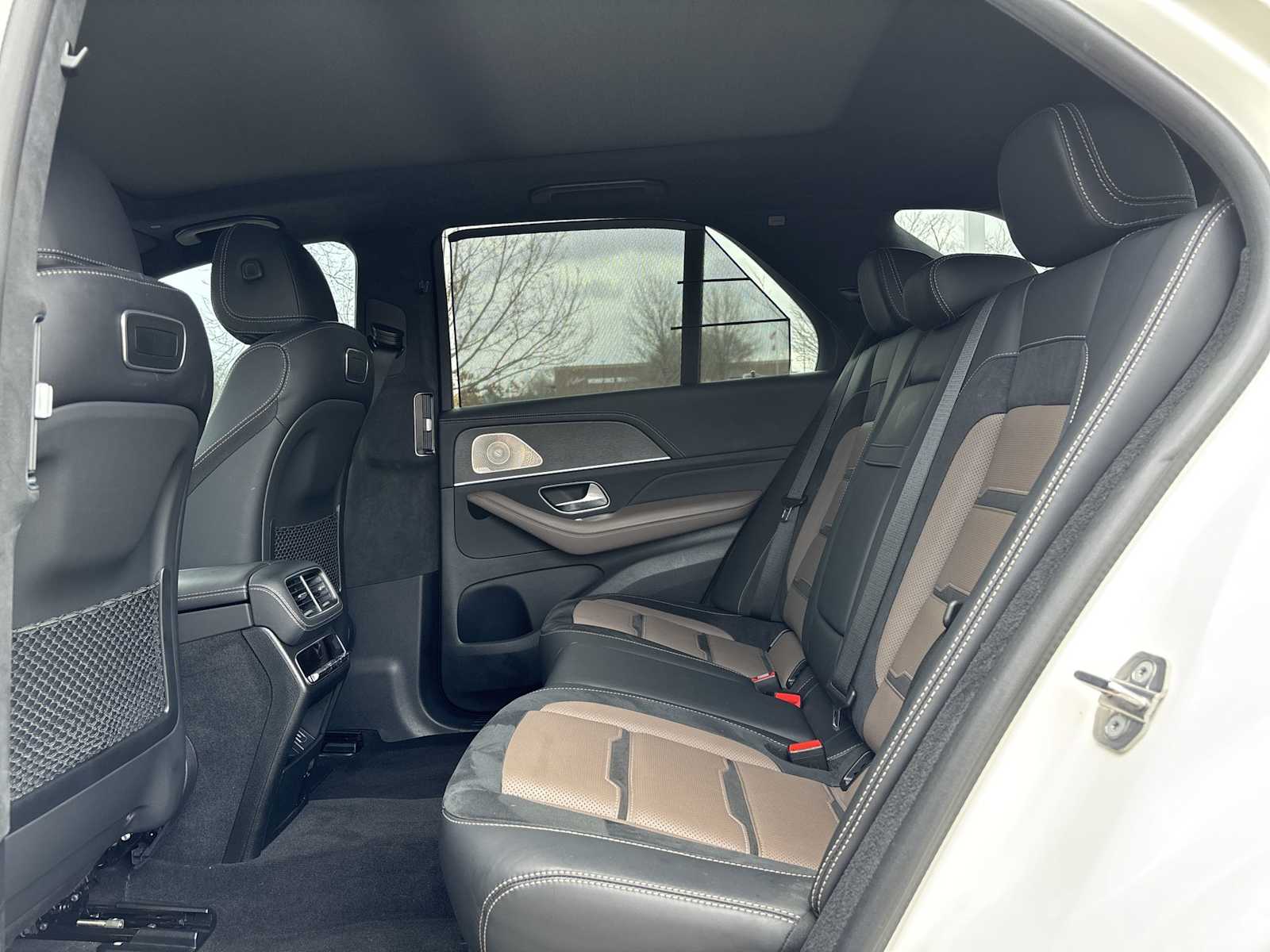 Thumbnail: 2021 Mercedes-Benz GLE - 18