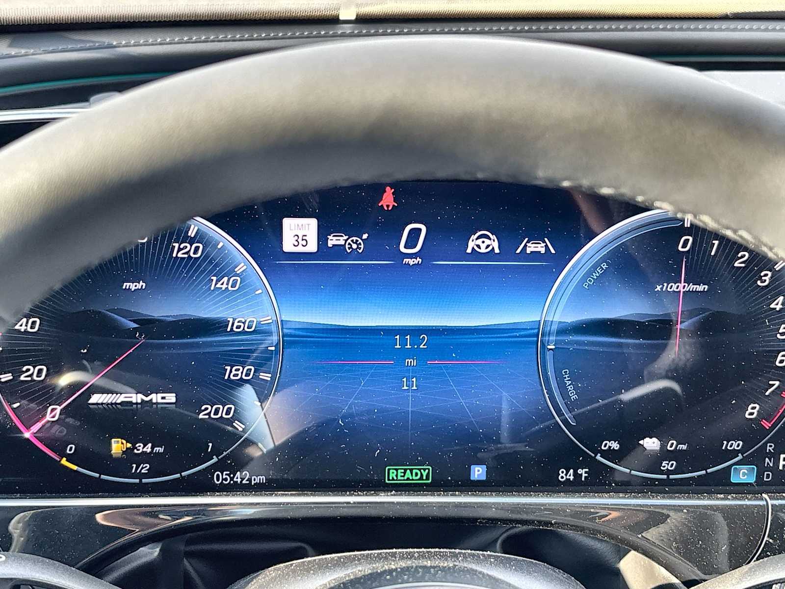 Thumbnail: 2026 Mercedes-Benz E-Class - 24