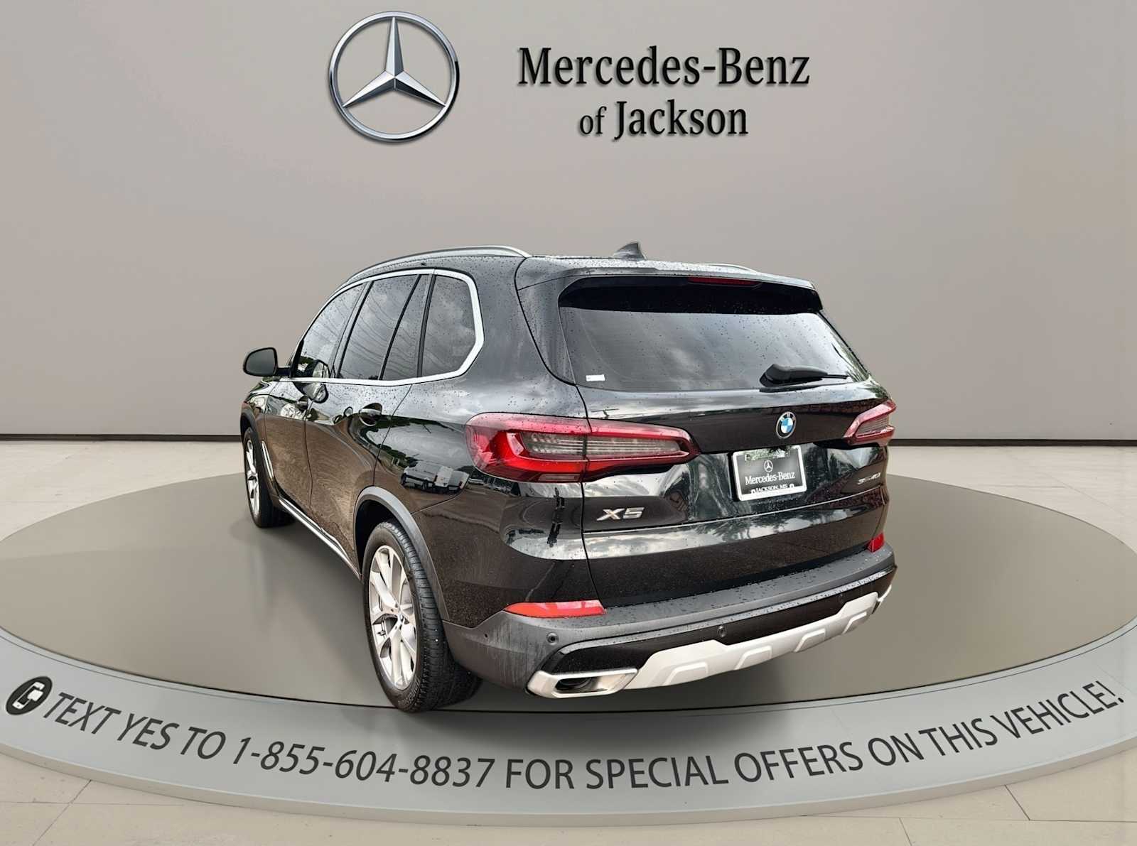 Thumbnail: 2023 BMW X5 - 3