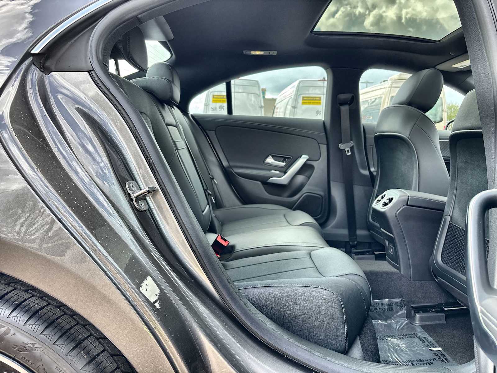 Thumbnail: 2026 Mercedes-Benz CLA - 19