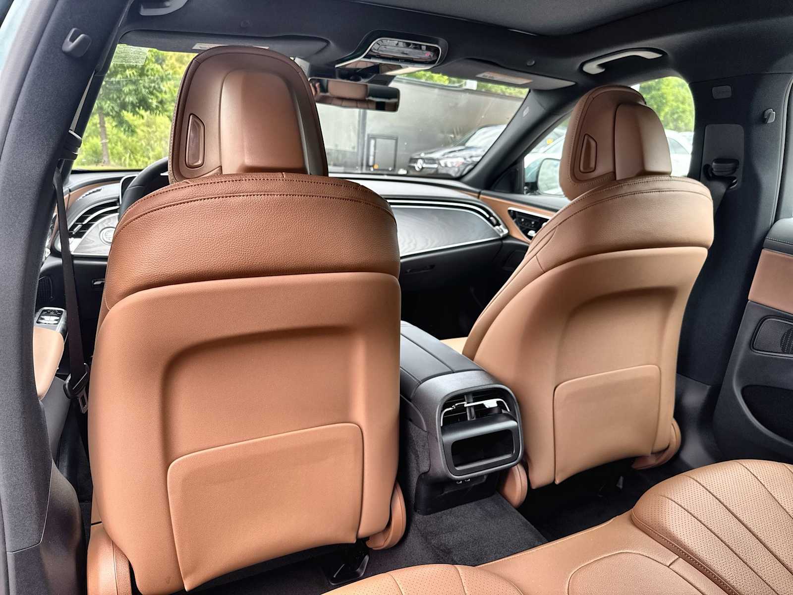 Thumbnail: 2026 Mercedes-Benz E-Class - 18