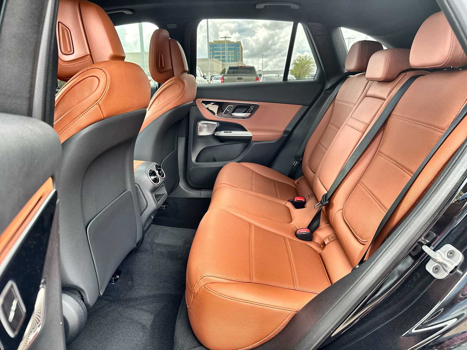 Thumbnail: 2026 Mercedes-Benz GLC - 4