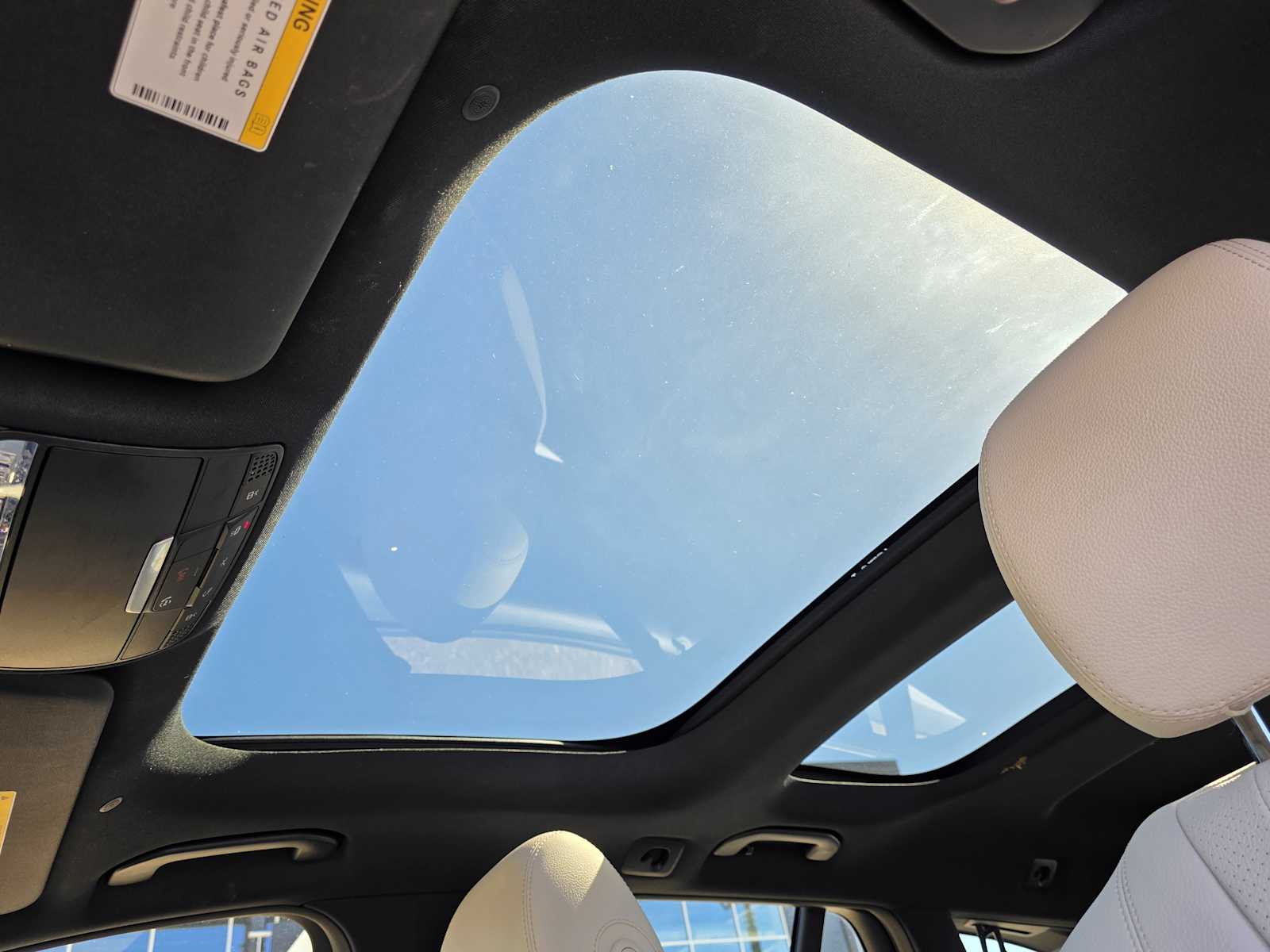 Thumbnail: 2023 Mercedes-Benz E-Class - 11